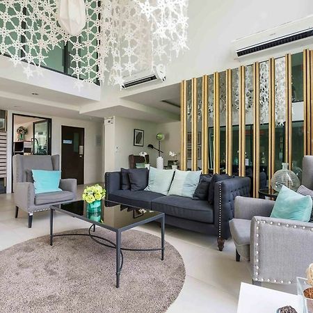 Phuket Rooms Stay Extérieur photo