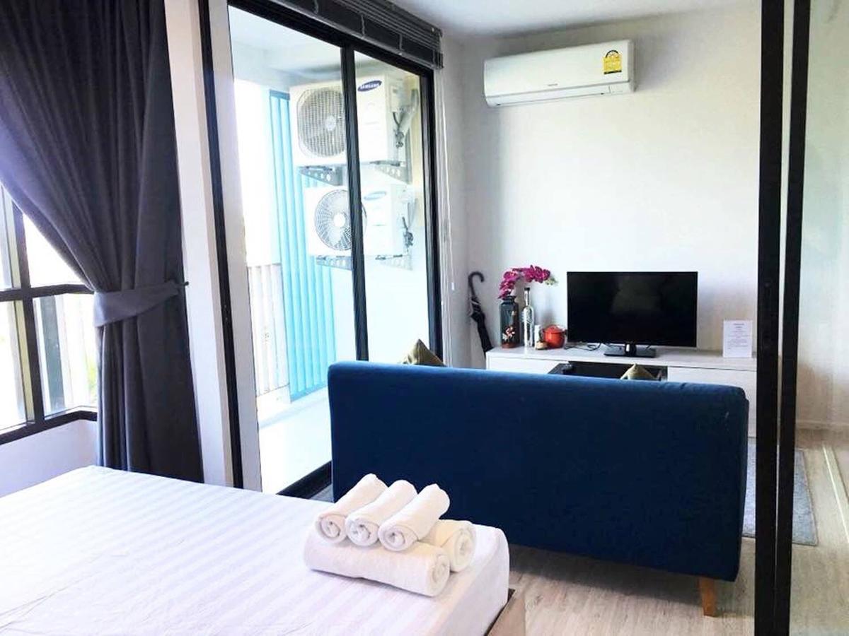 Phuket Rooms Stay Extérieur photo