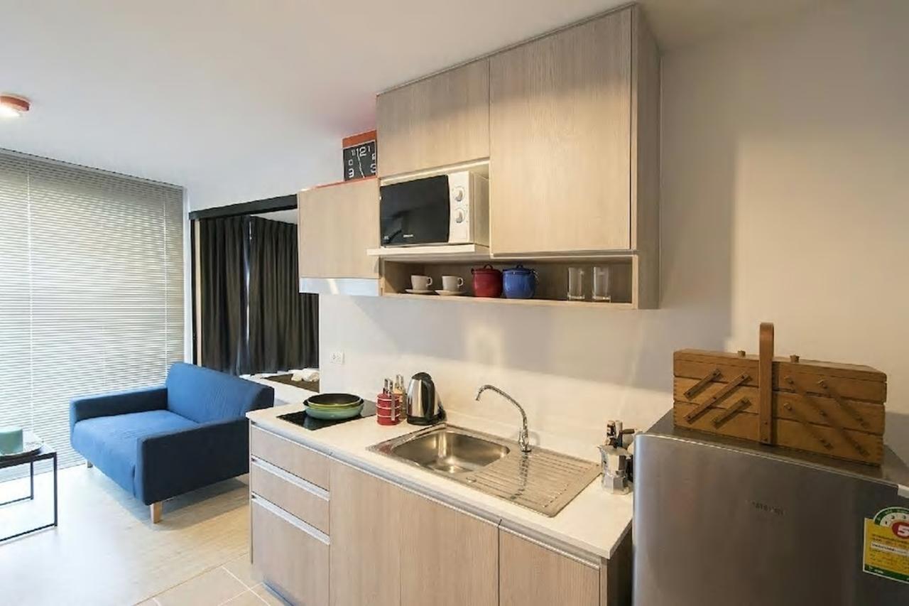 Phuket Rooms Stay Extérieur photo