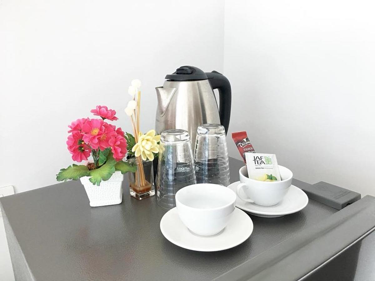 Phuket Rooms Stay Extérieur photo
