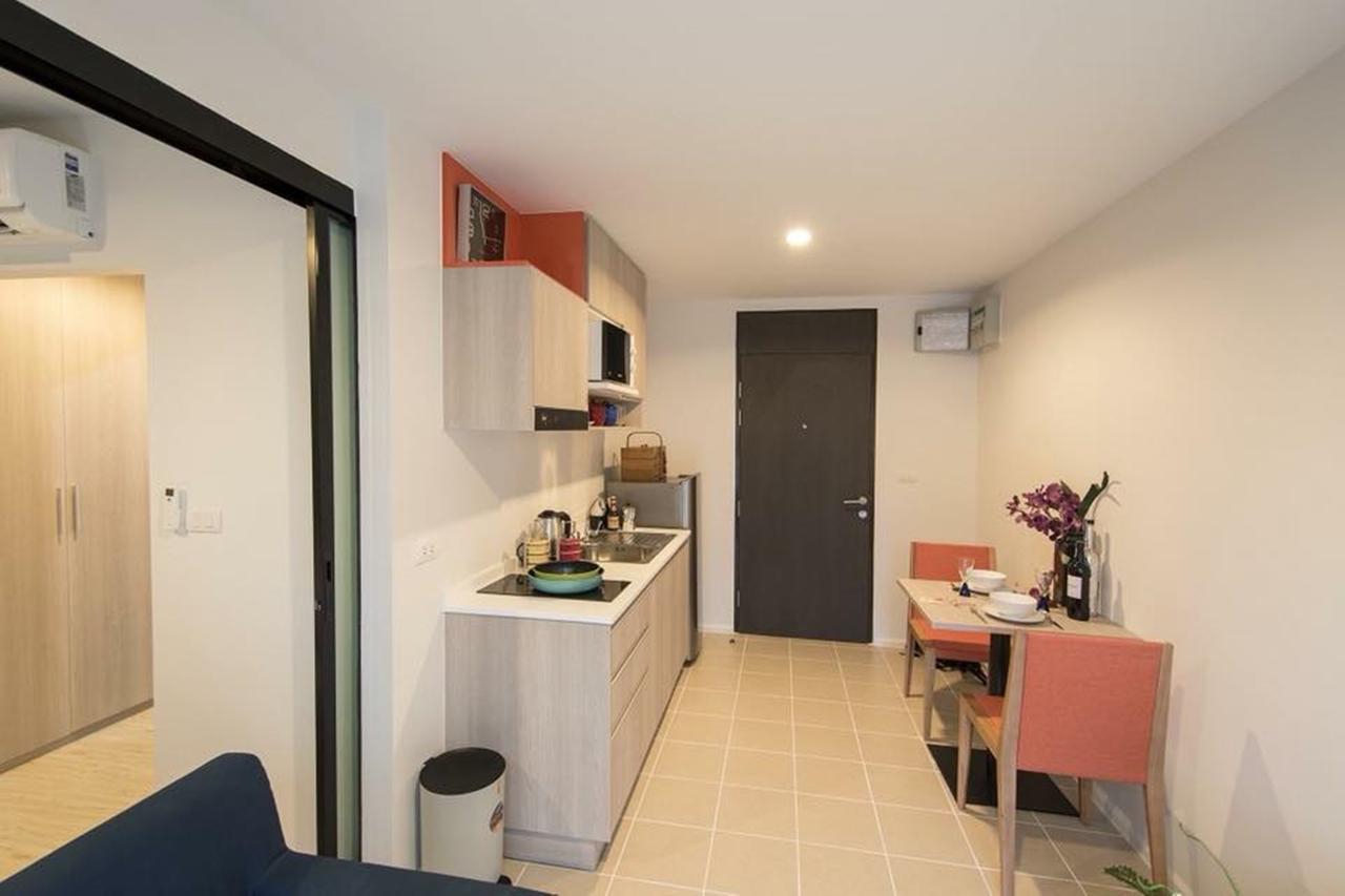 Phuket Rooms Stay Extérieur photo