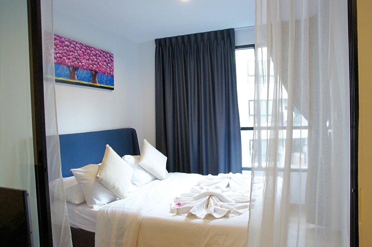 Phuket Rooms Stay Extérieur photo