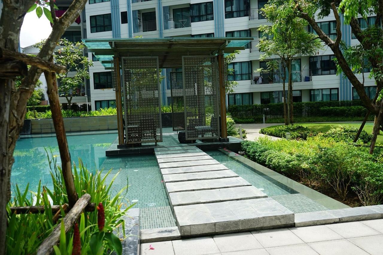 Phuket Rooms Stay Extérieur photo