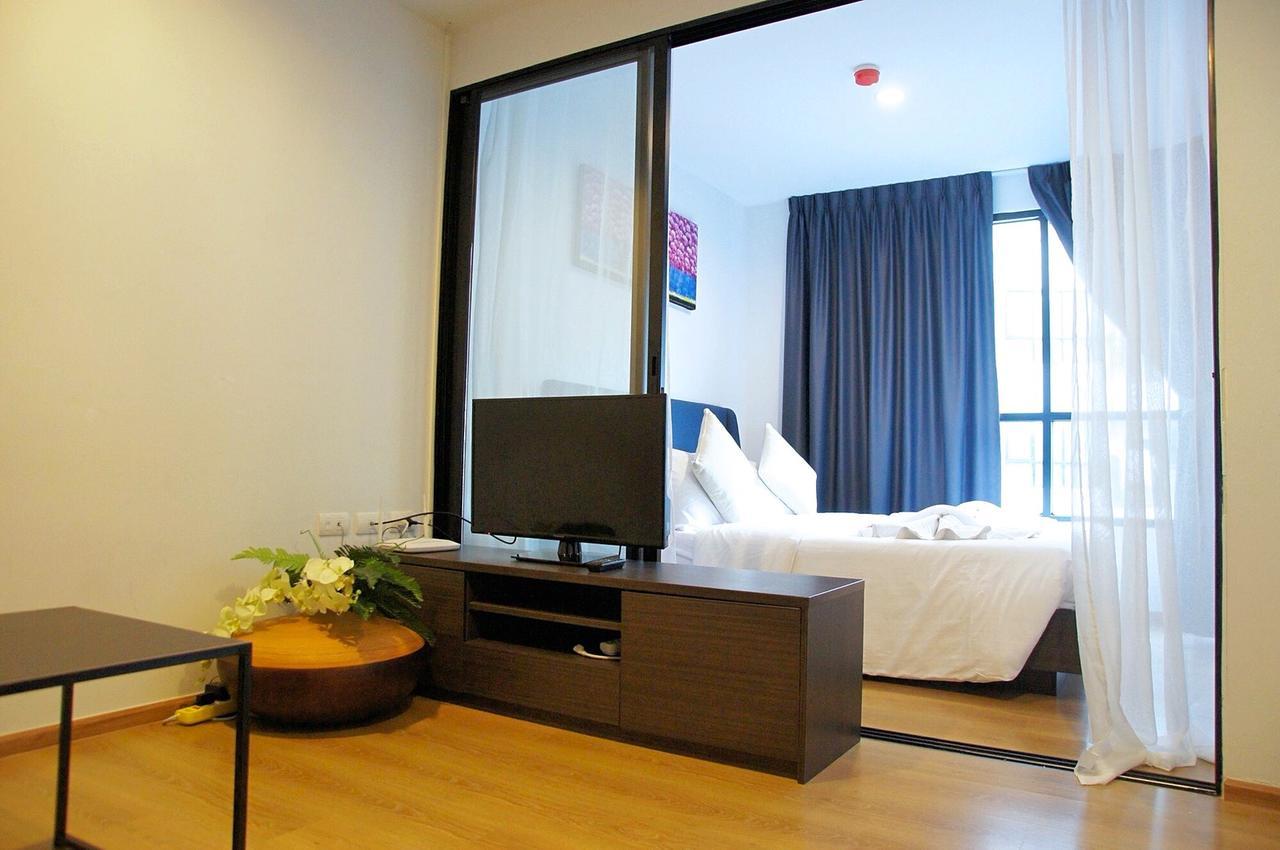 Phuket Rooms Stay Extérieur photo