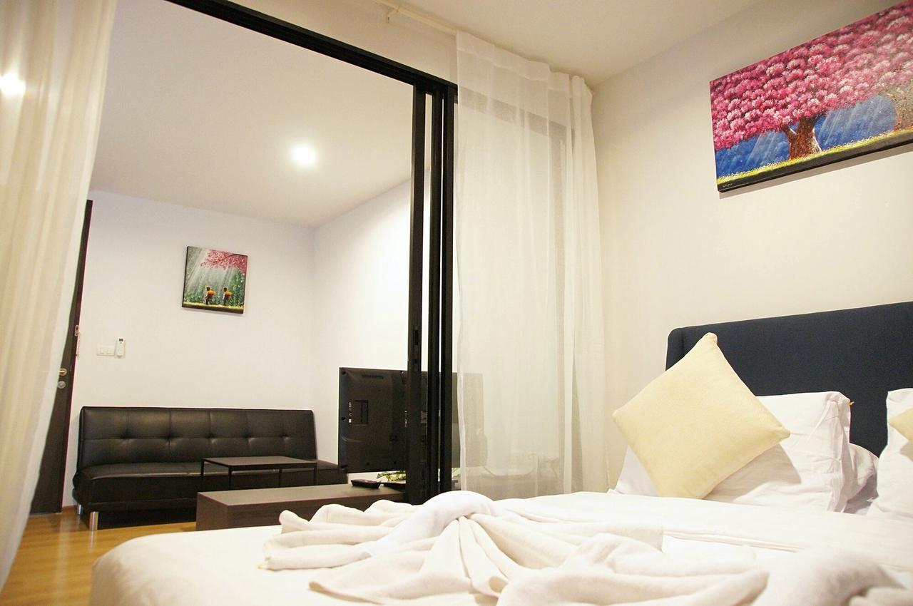 Phuket Rooms Stay Extérieur photo