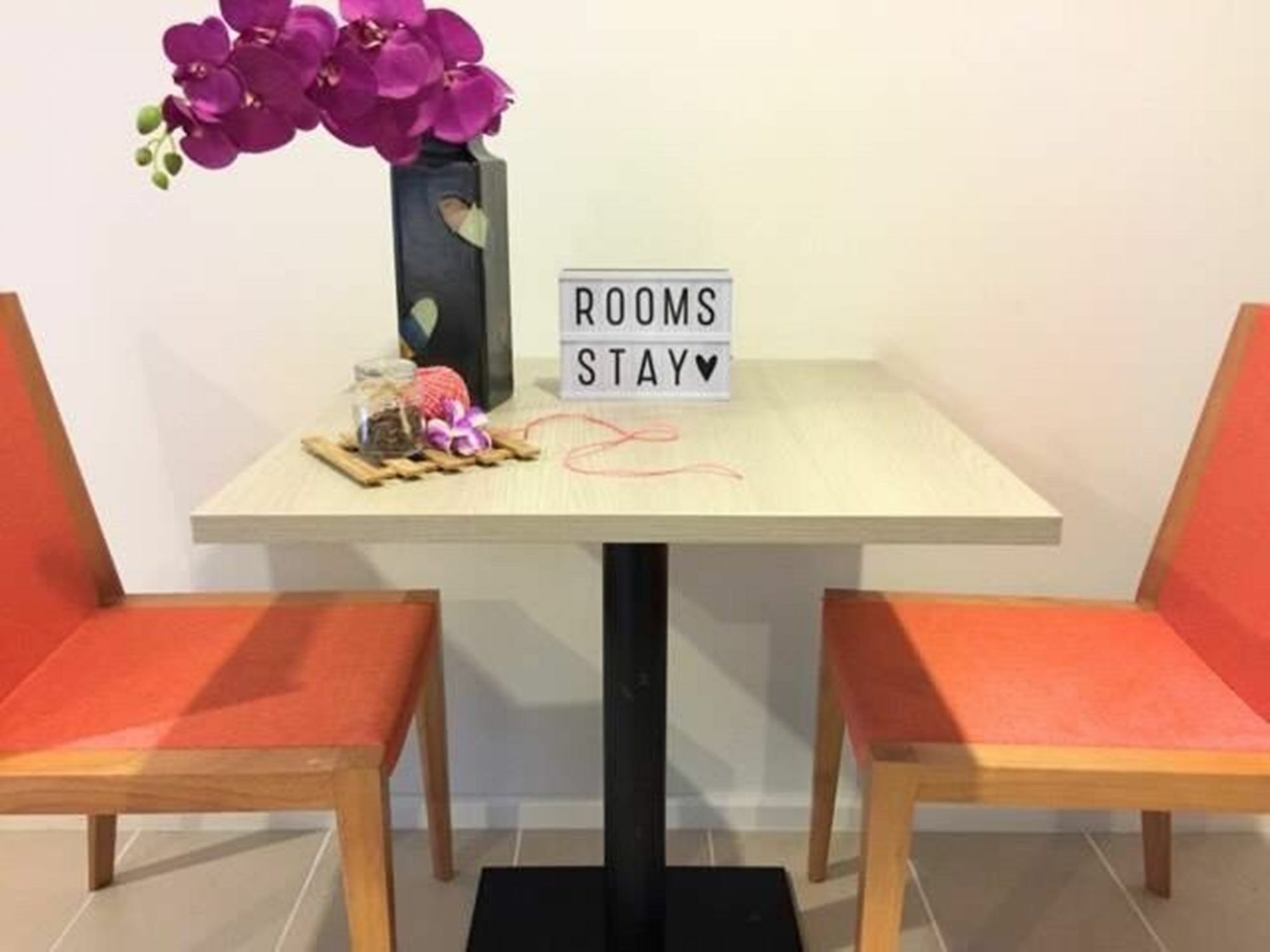 Phuket Rooms Stay Extérieur photo