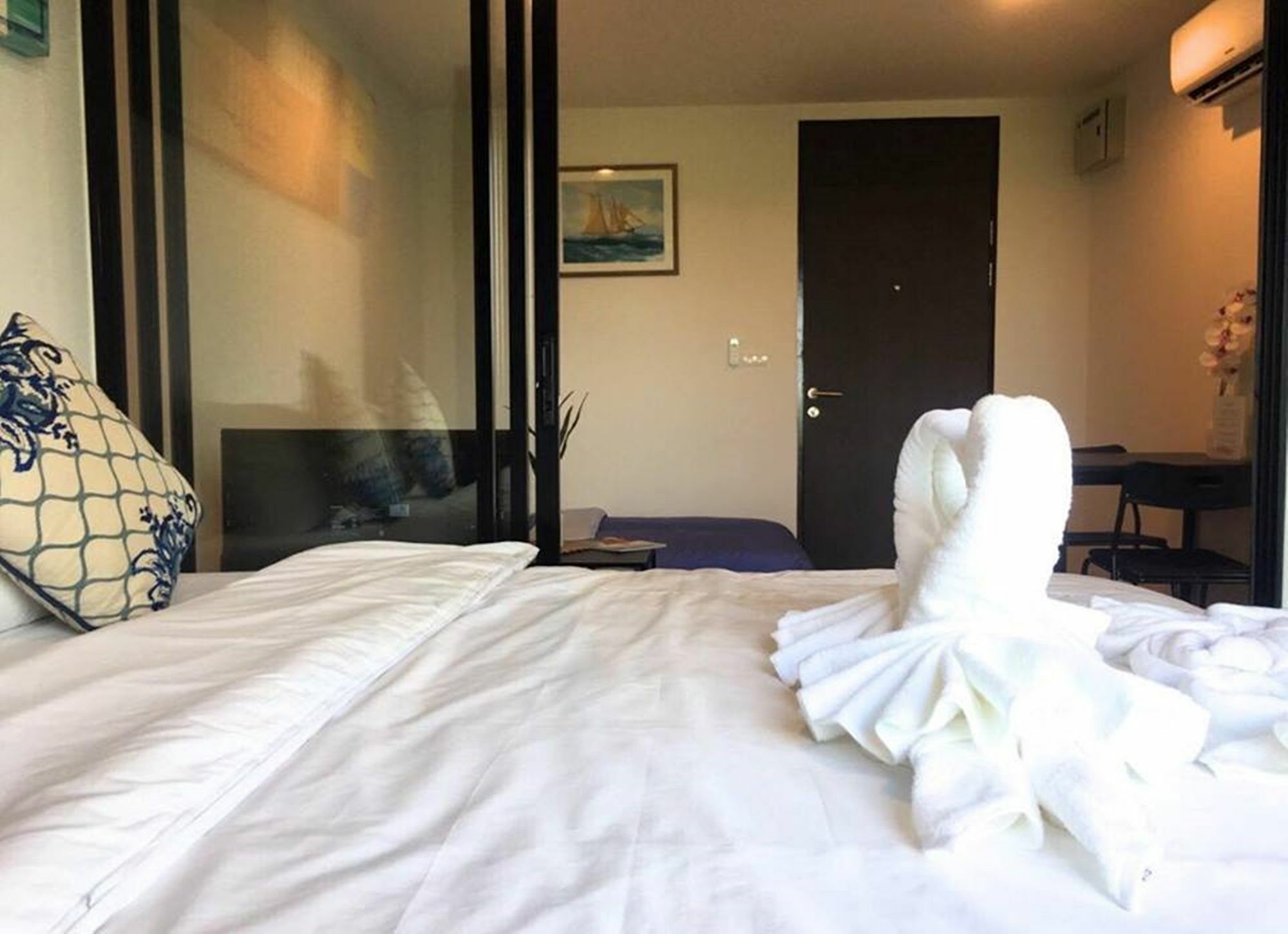 Phuket Rooms Stay Extérieur photo