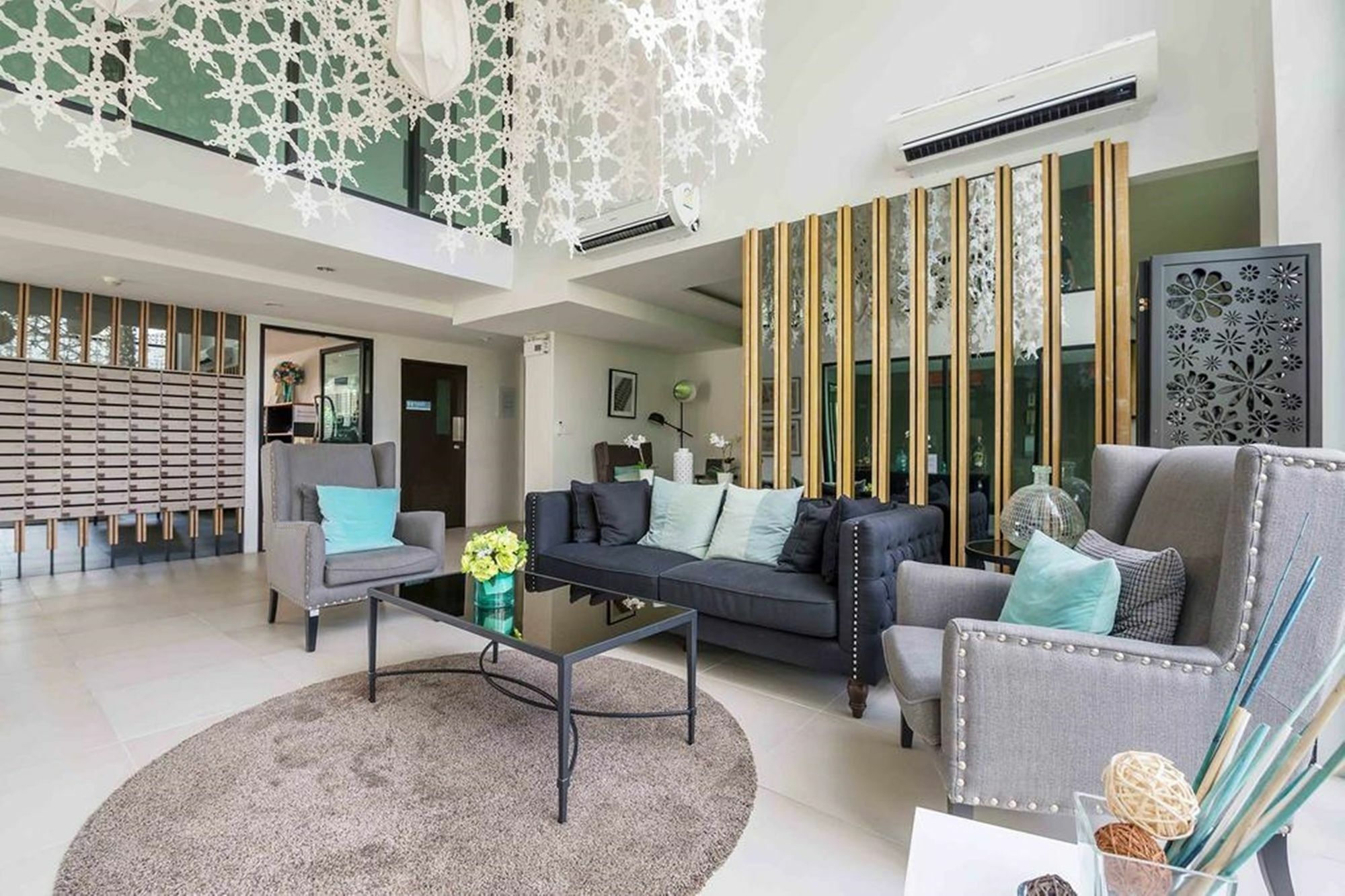 Phuket Rooms Stay Extérieur photo