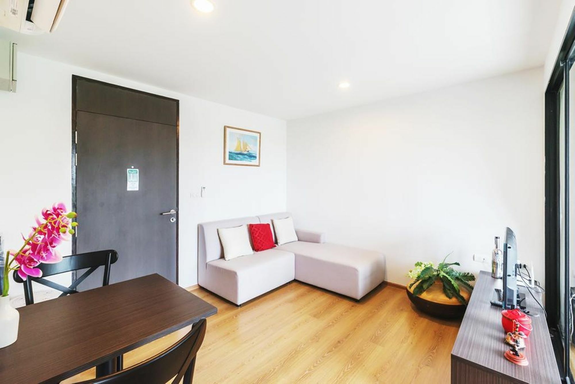 Phuket Rooms Stay Extérieur photo