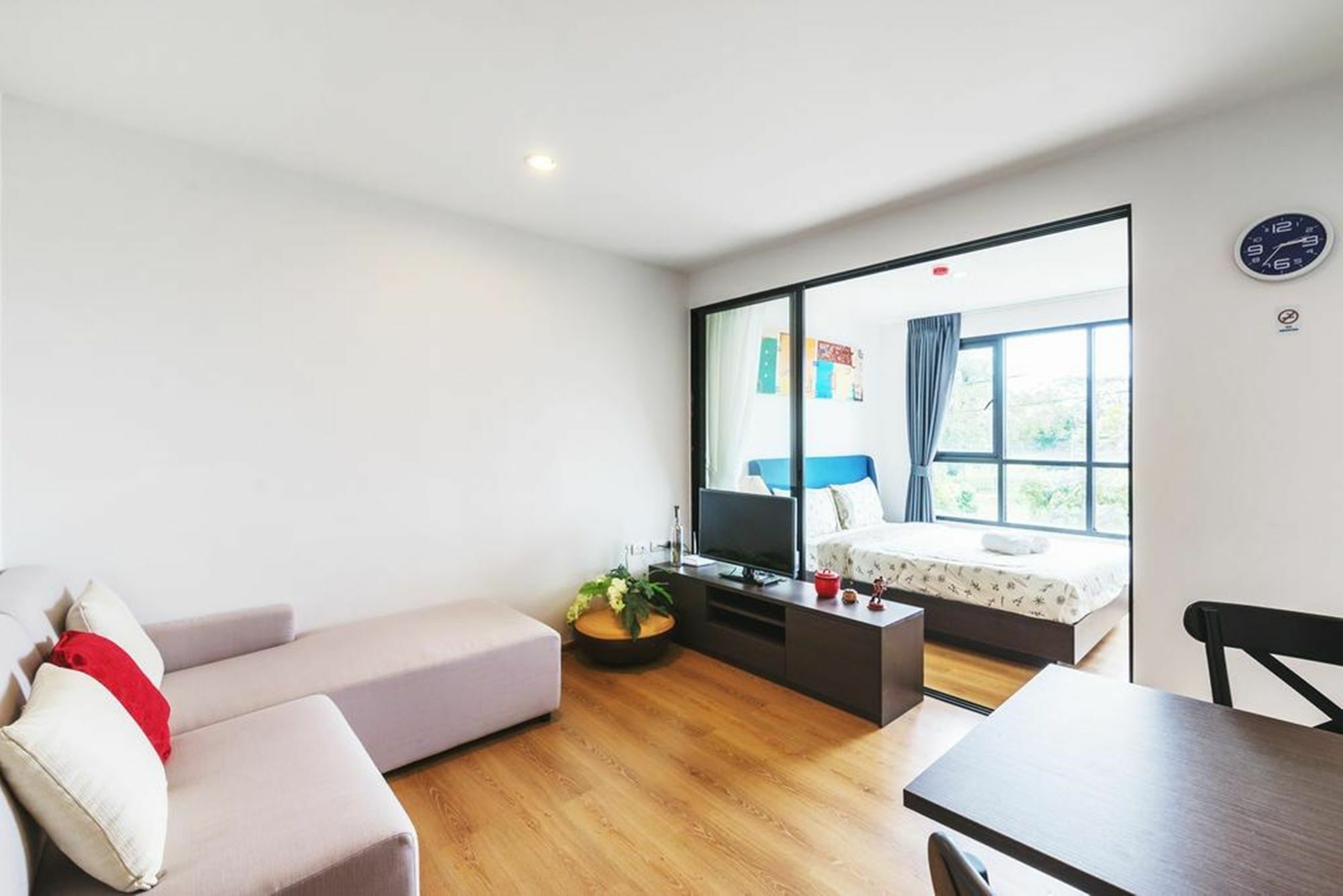 Phuket Rooms Stay Extérieur photo