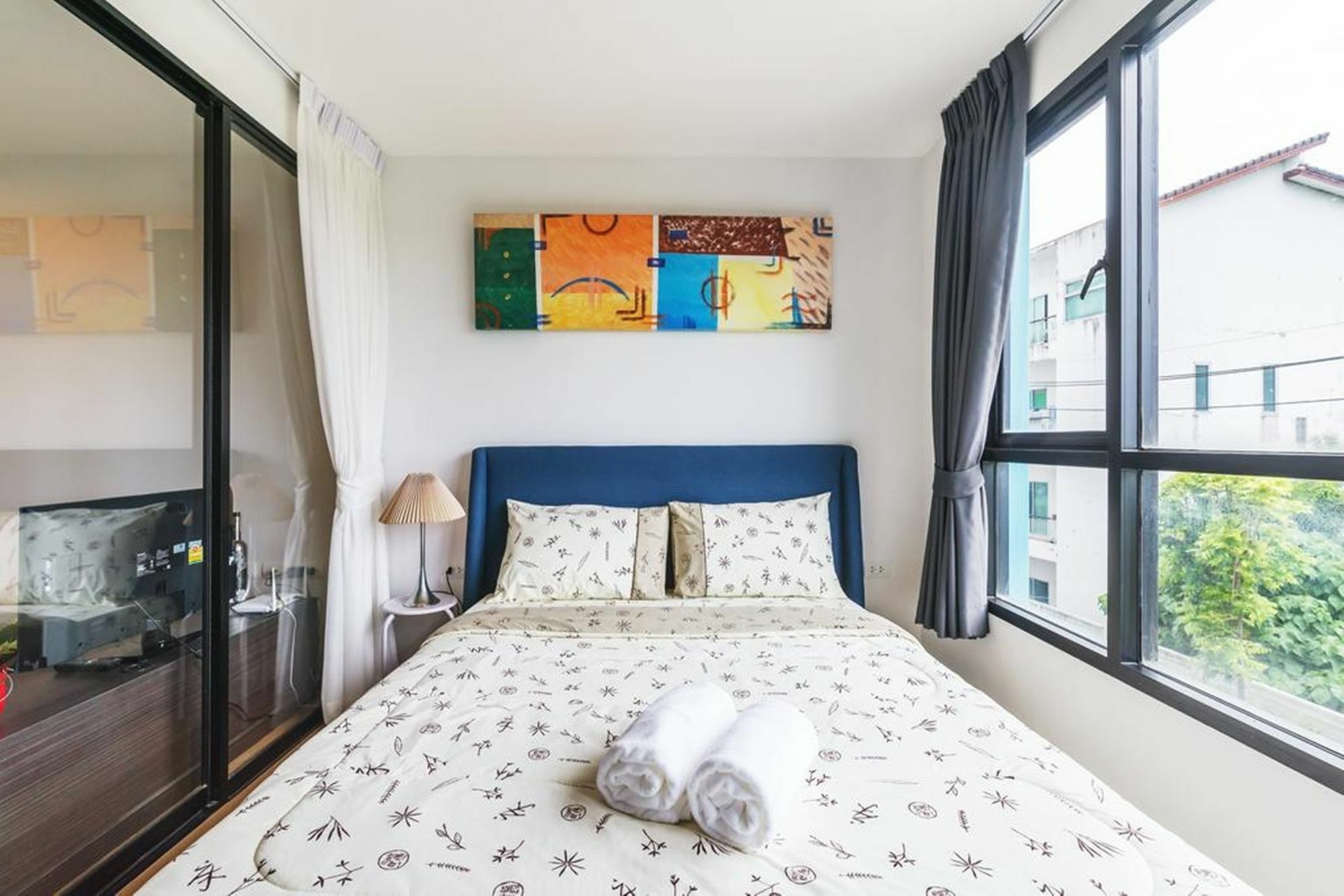 Phuket Rooms Stay Extérieur photo