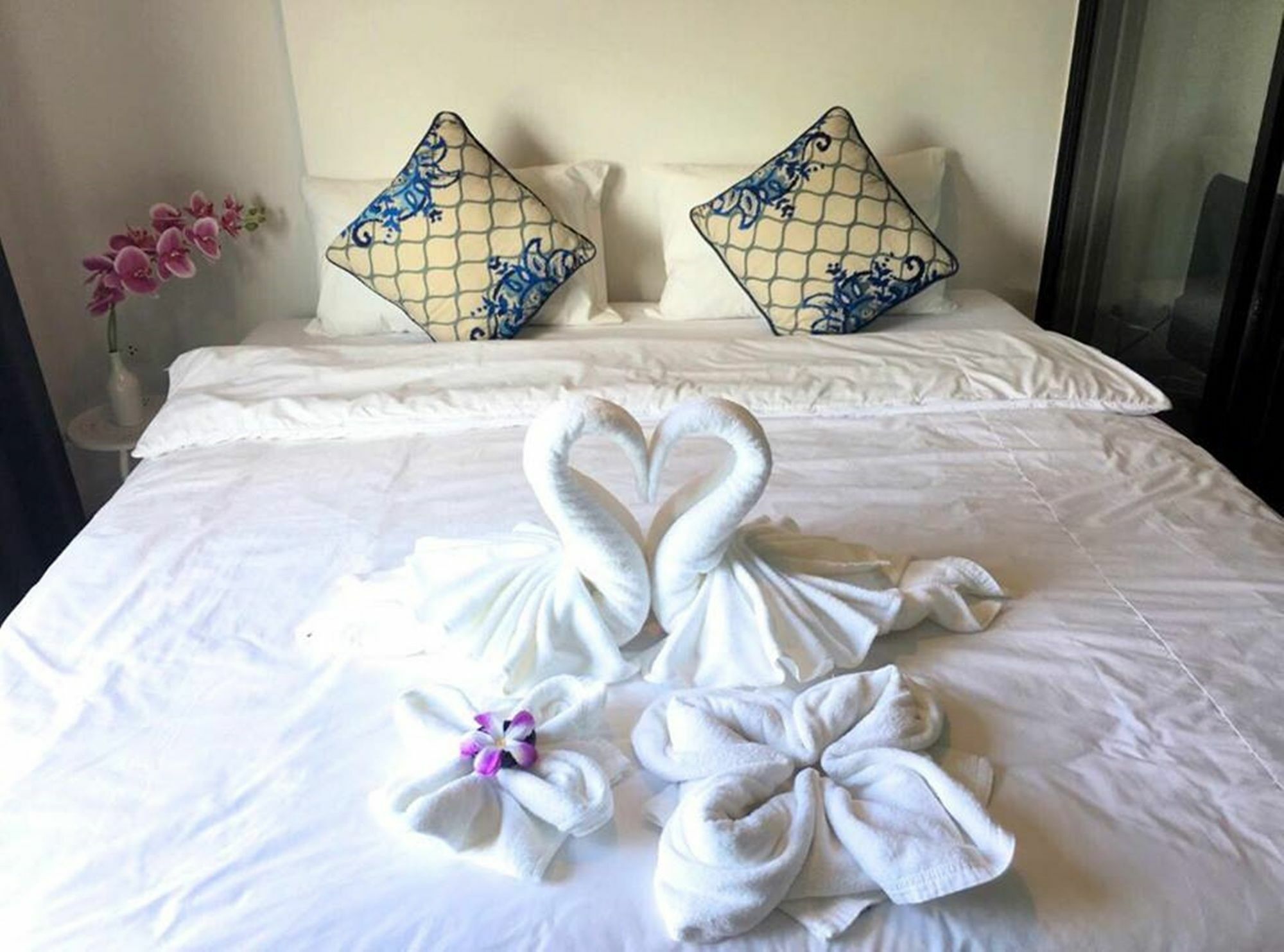 Phuket Rooms Stay Extérieur photo