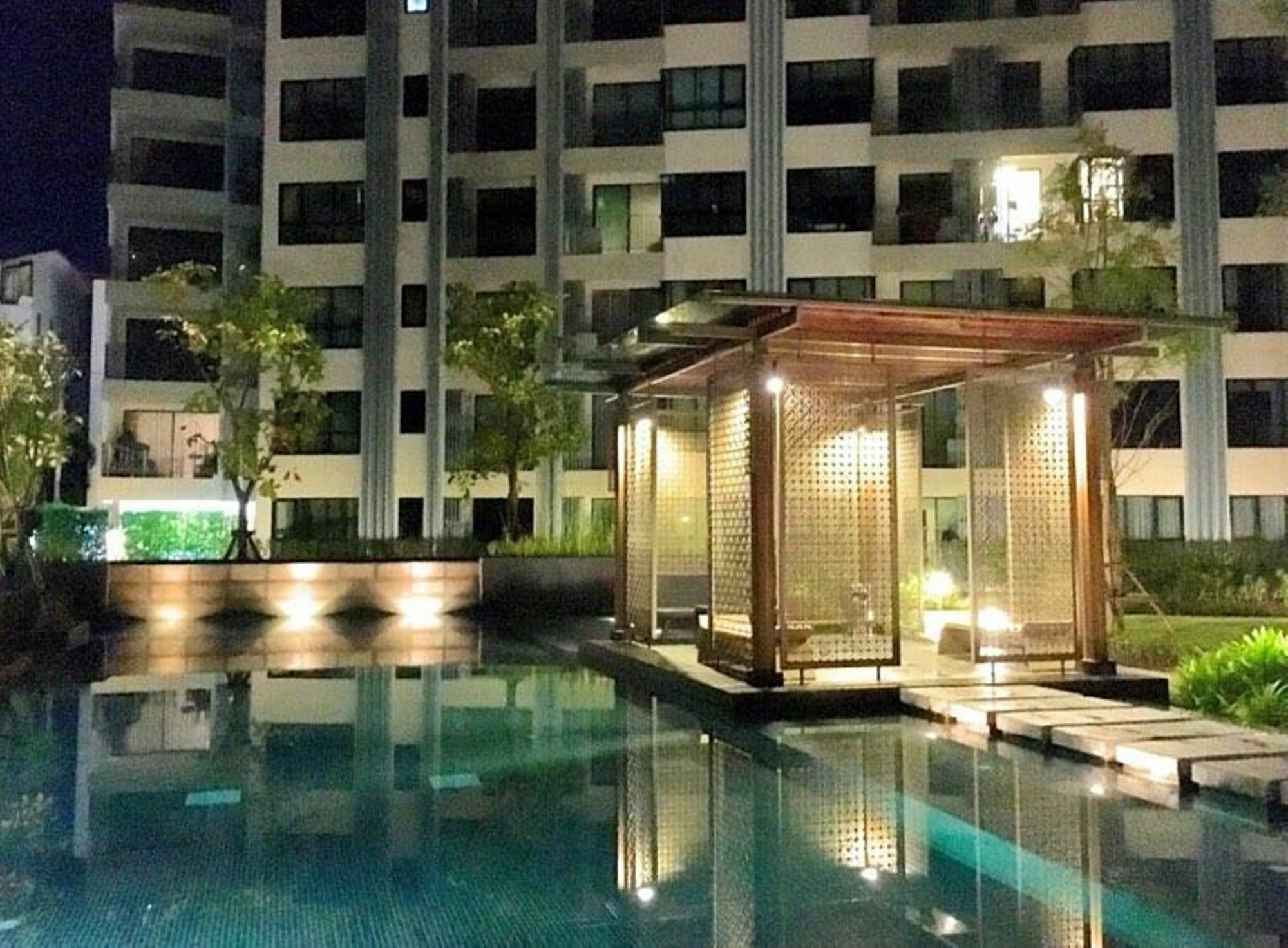 Phuket Rooms Stay Extérieur photo