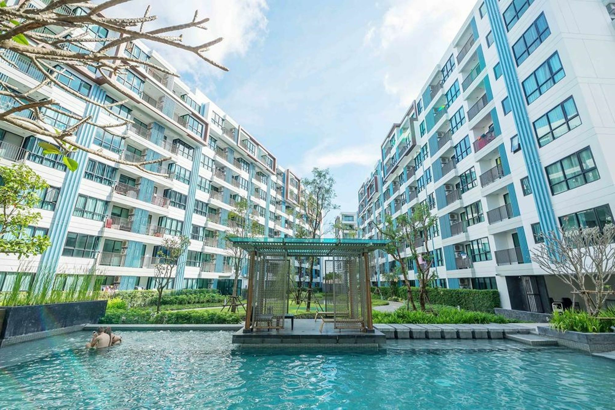 Phuket Rooms Stay Extérieur photo