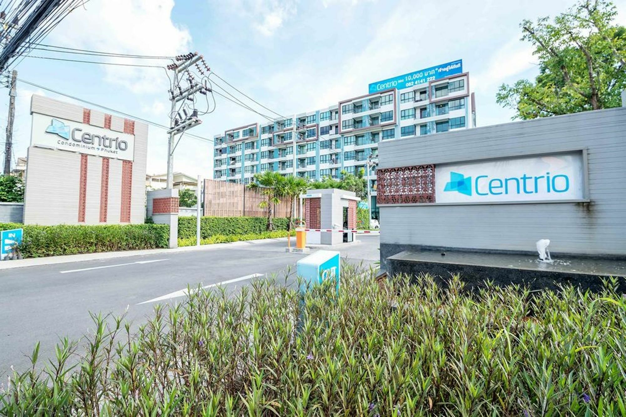 Phuket Rooms Stay Extérieur photo
