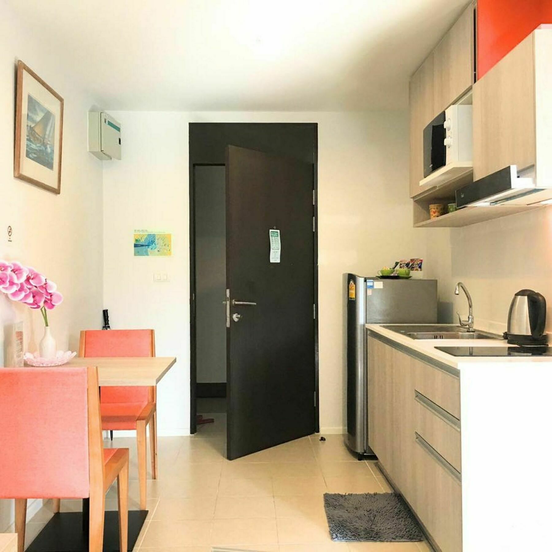 Phuket Rooms Stay Extérieur photo