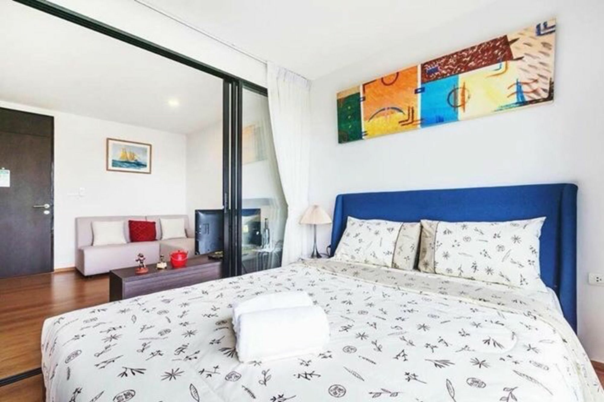 Phuket Rooms Stay Extérieur photo