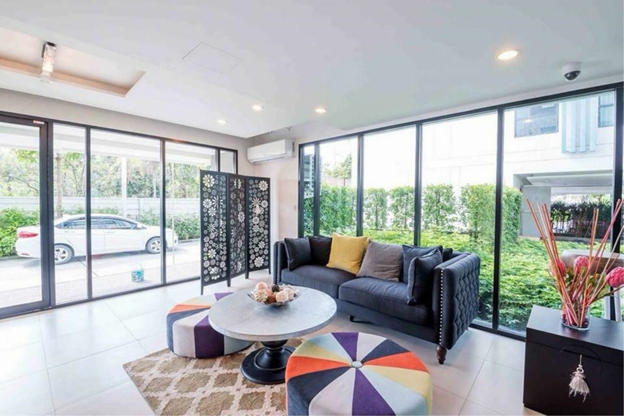 Phuket Rooms Stay Extérieur photo