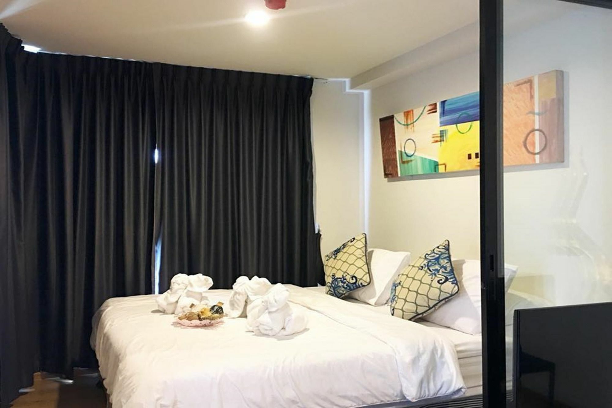 Phuket Rooms Stay Extérieur photo