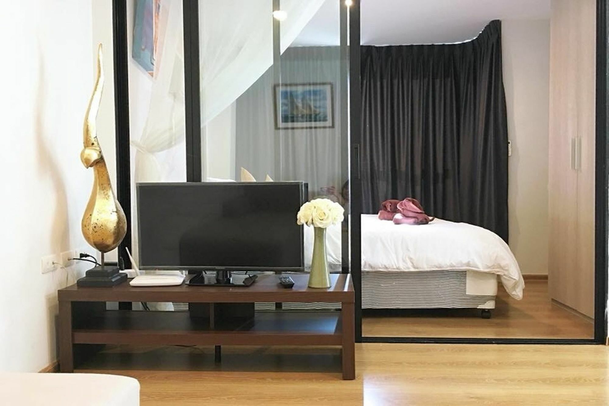 Phuket Rooms Stay Extérieur photo