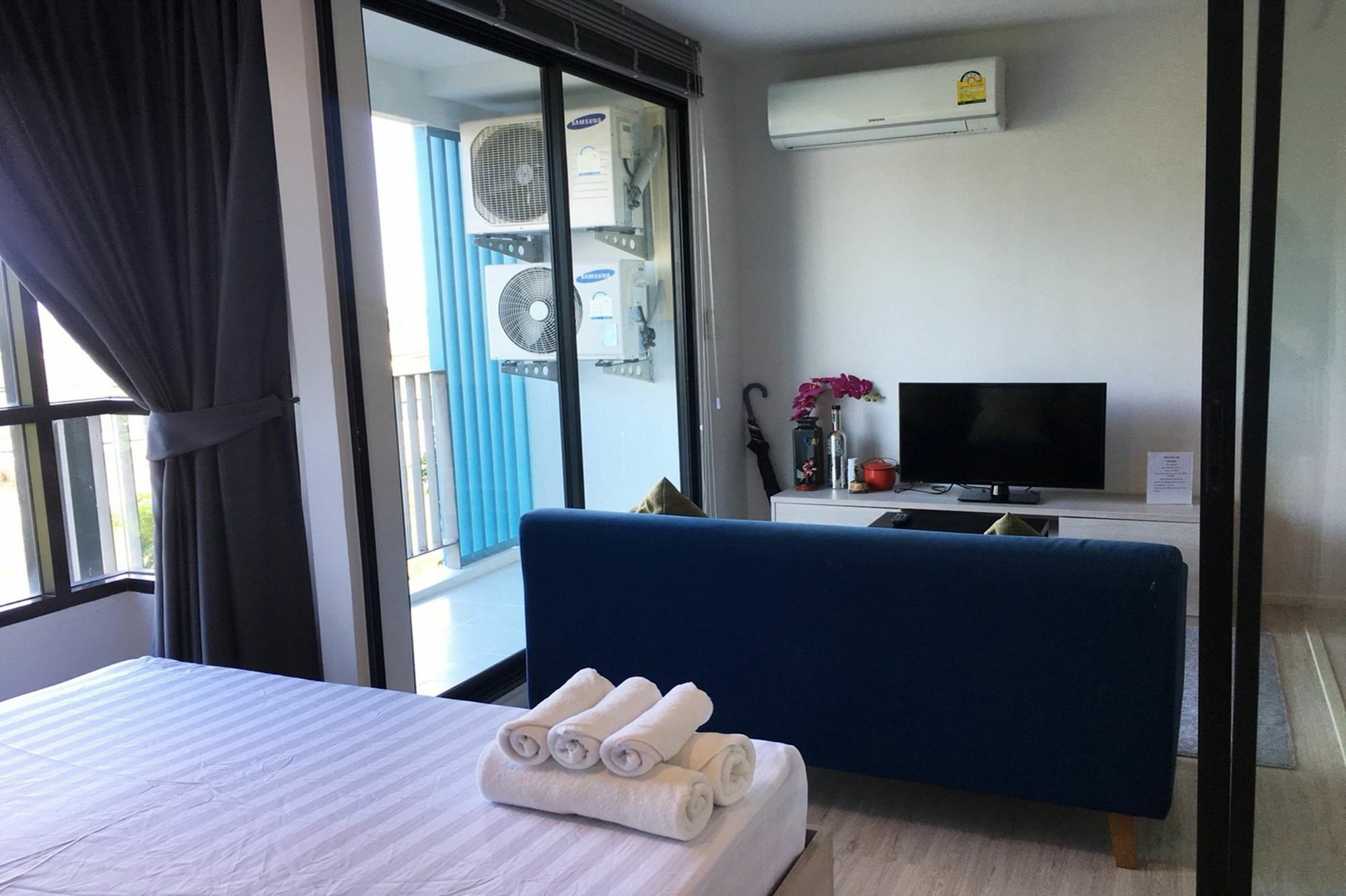 Phuket Rooms Stay Extérieur photo