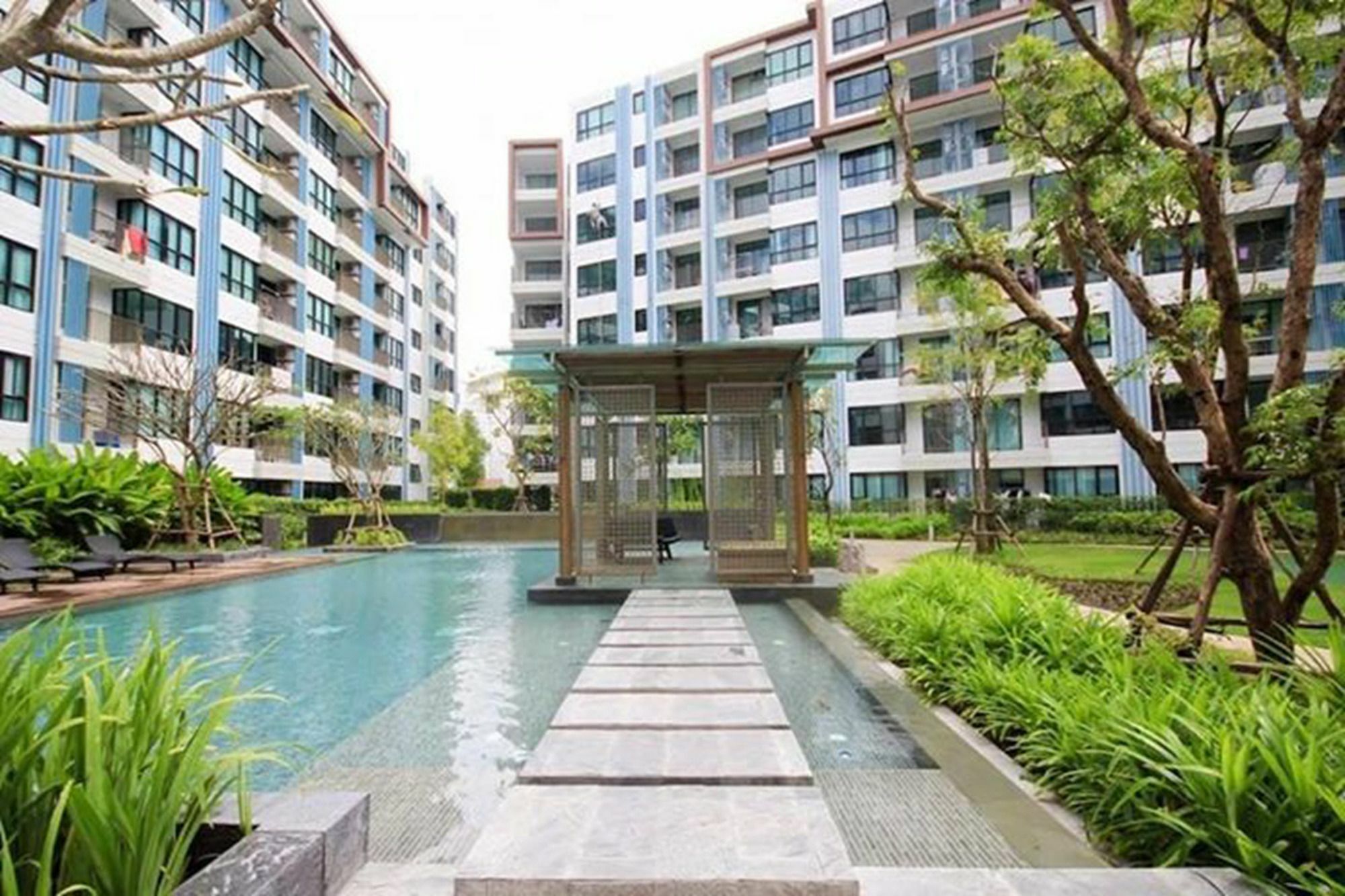 Phuket Rooms Stay Extérieur photo