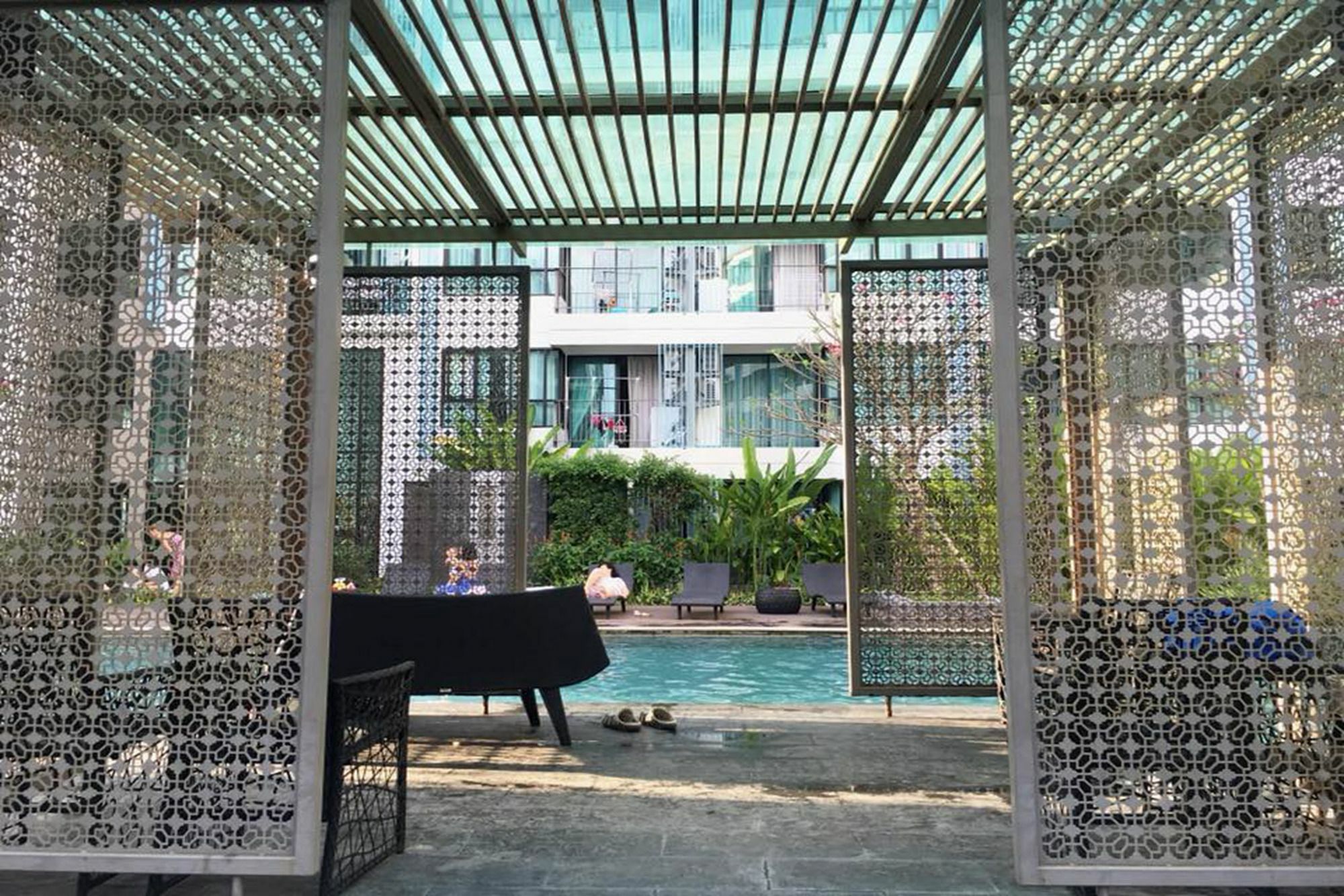 Phuket Rooms Stay Extérieur photo